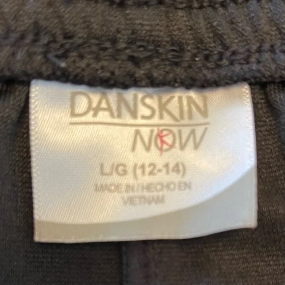 Danskin Now shorts EUC - Picture 3 of 4